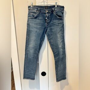 Stylish citizen of humanity Denim Jeans